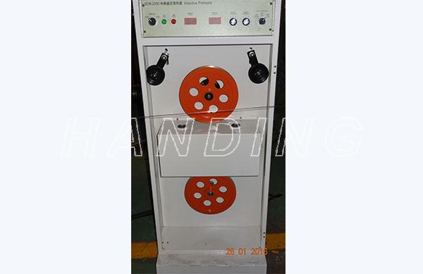 銅線預(yù)熱器